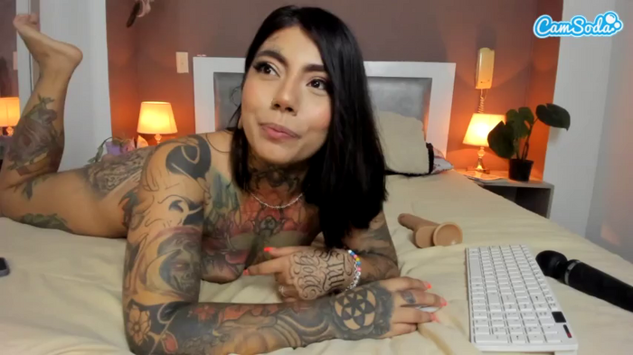 coralinewolf