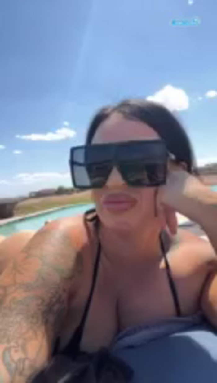tiffanyfoxxx88