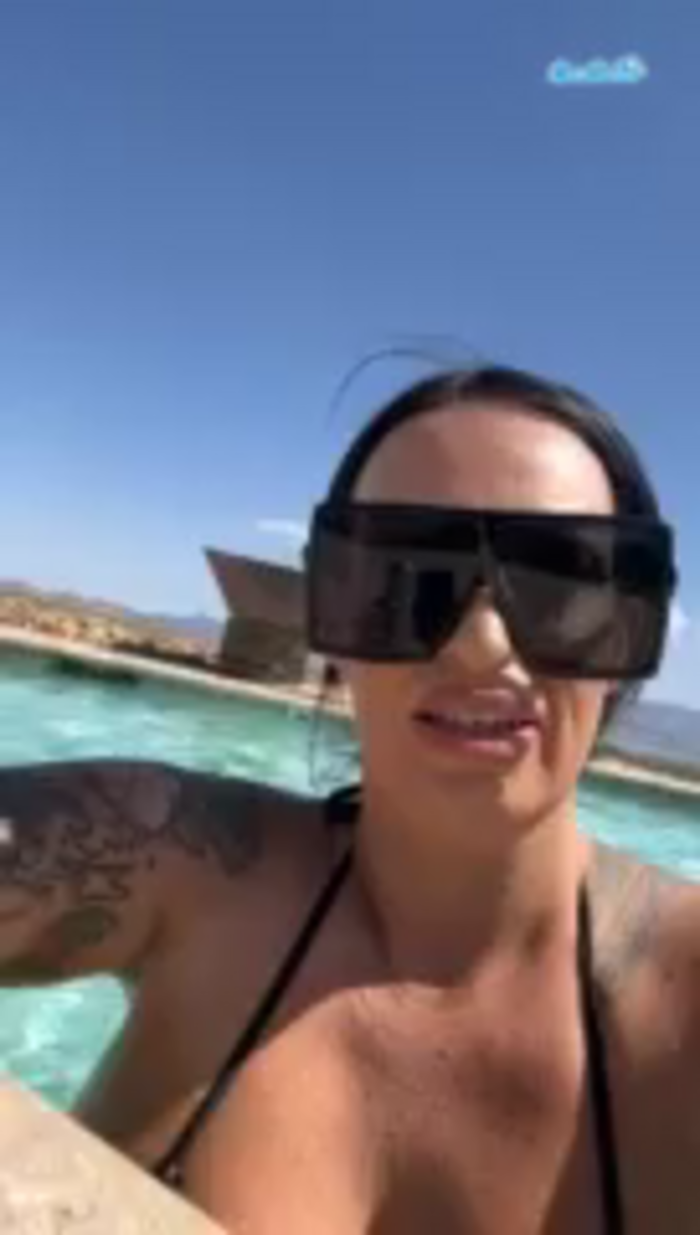 tiffanyfoxxx88