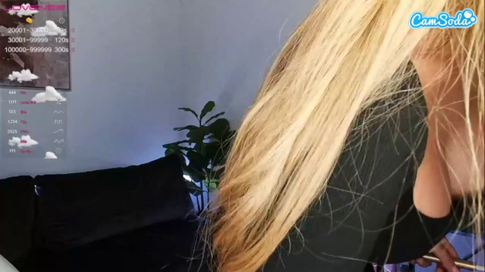 sweetreya