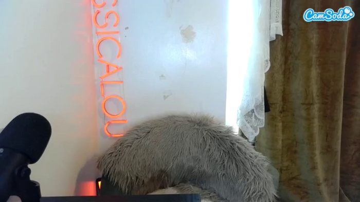 bustyjessicalou
