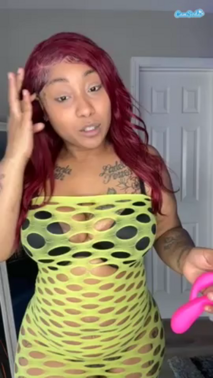 laylared