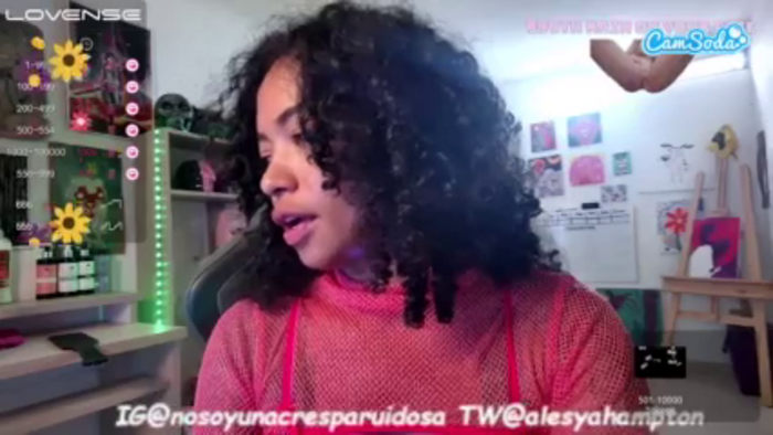 alesyahampton
