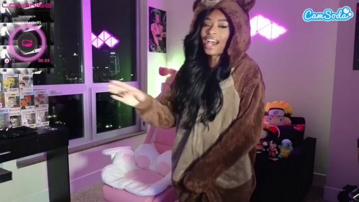 lovenzia