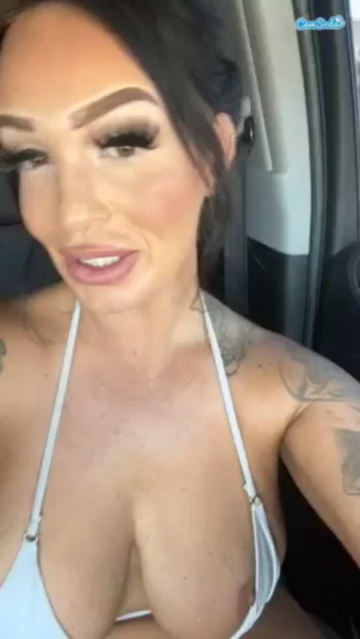 tiffanyfoxxx88