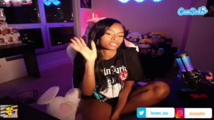 lovenzia