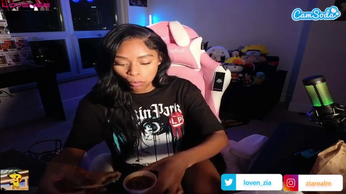lovenzia