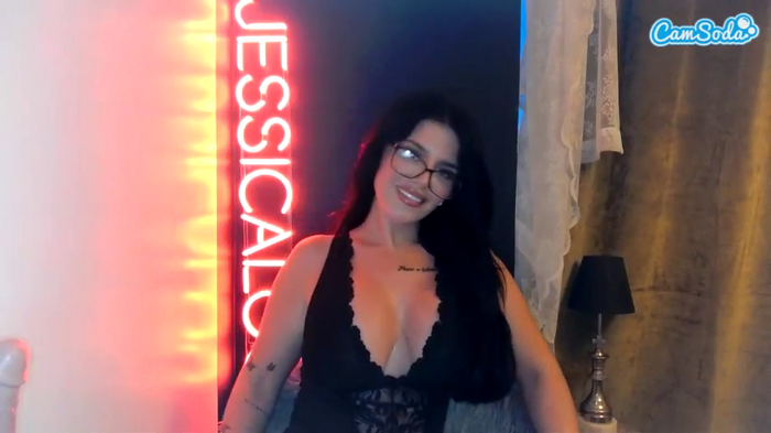 bustyjessicalou
