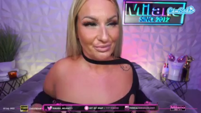 tamaramilano