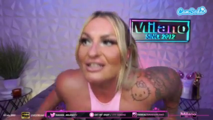 tamaramilano