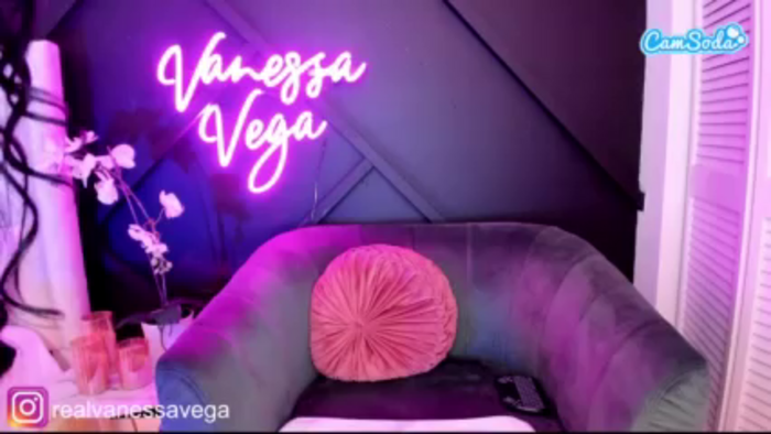 vanessavega