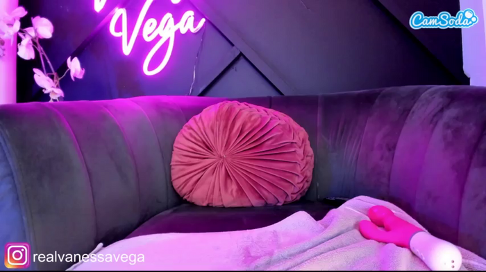 vanessavega