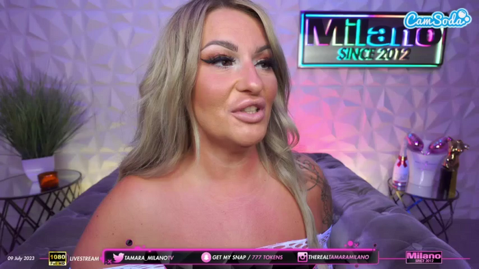 tamaramilano