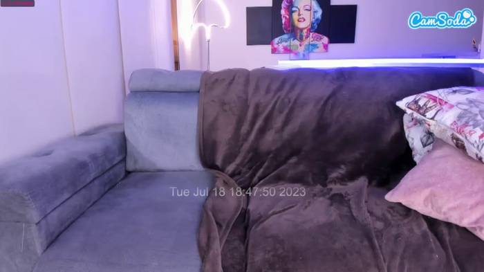 anthoneladoll