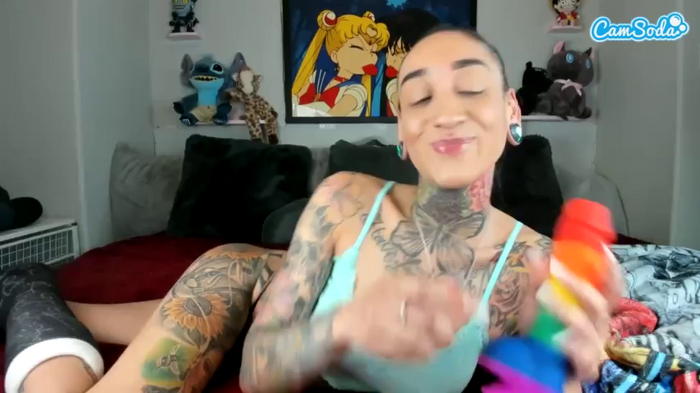 starryari69