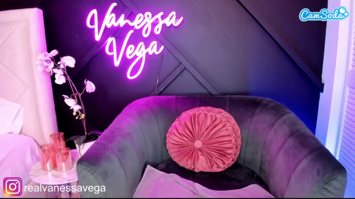 vanessavega