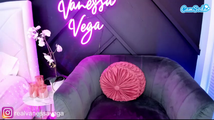 vanessavega