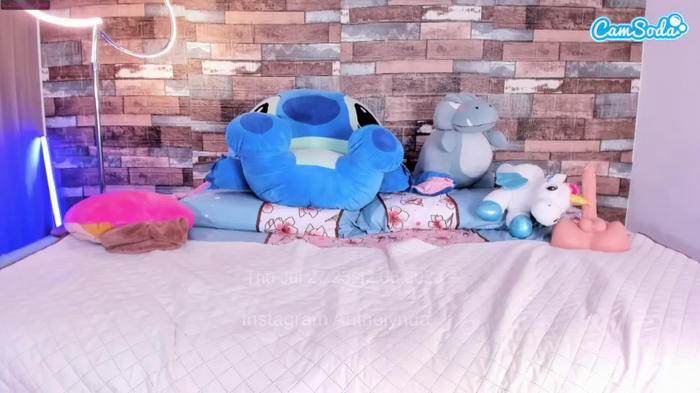 anthoneladoll