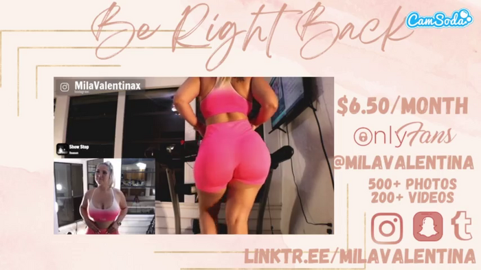 milavalentina
