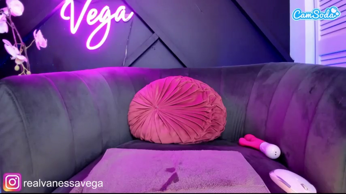 vanessavega