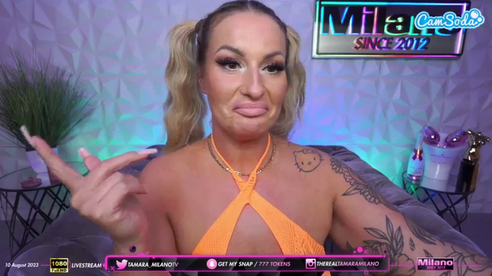 tamaramilano