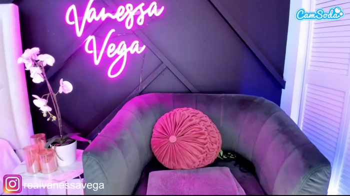 vanessavega