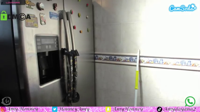 amyhonney