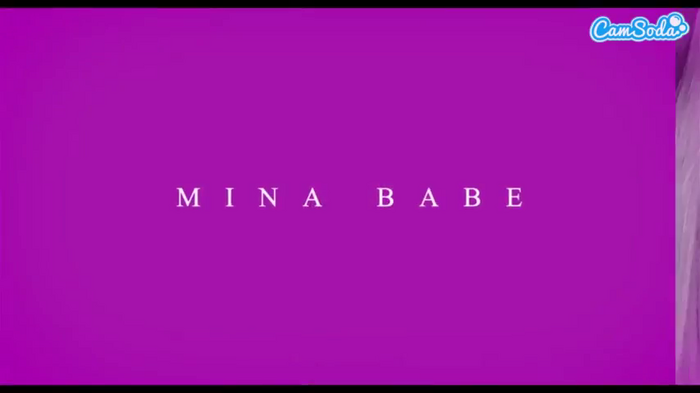 mina-babe
