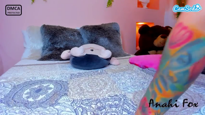 anahifox