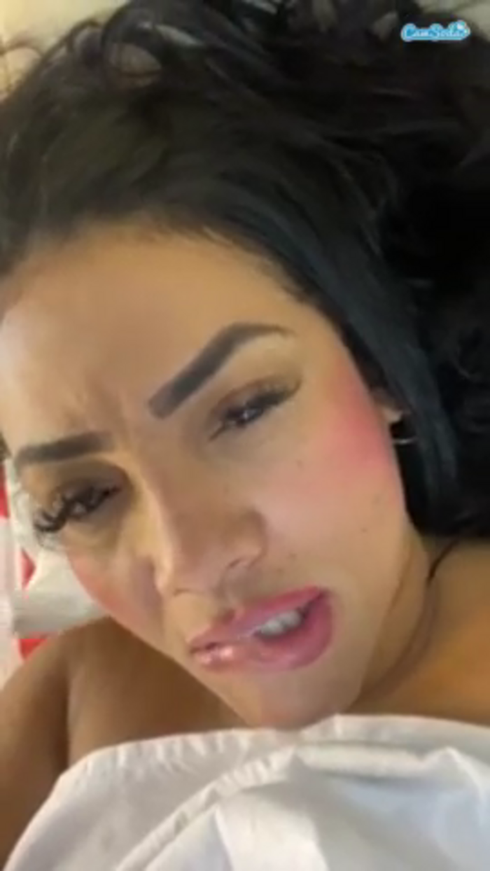 sexysofiax