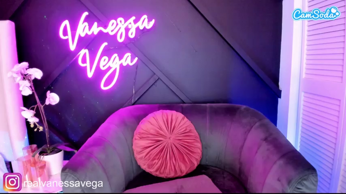 vanessavega