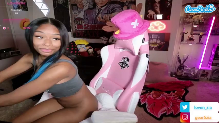 lovenzia