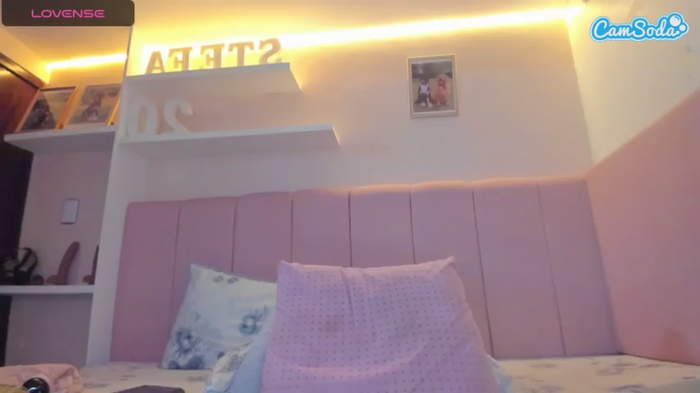 stefaagomez