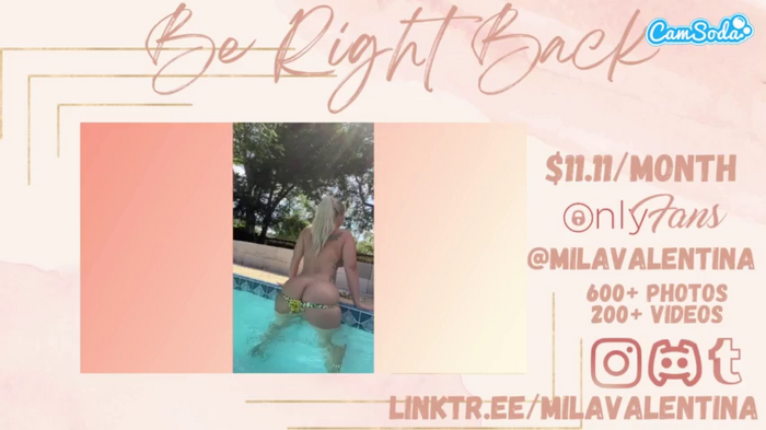 milavalentina