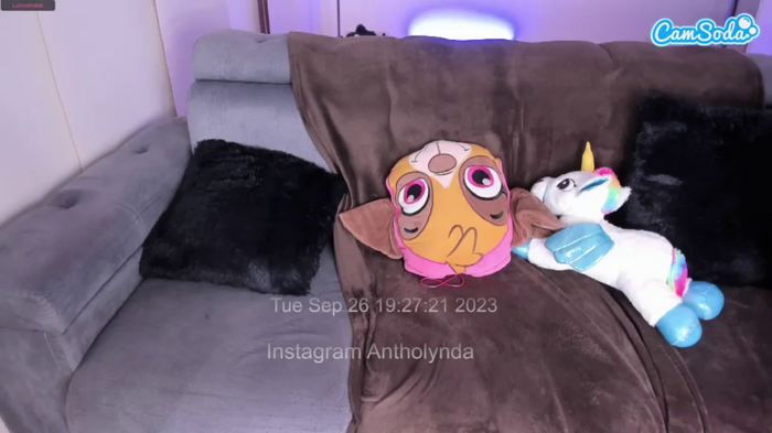 anthoneladoll