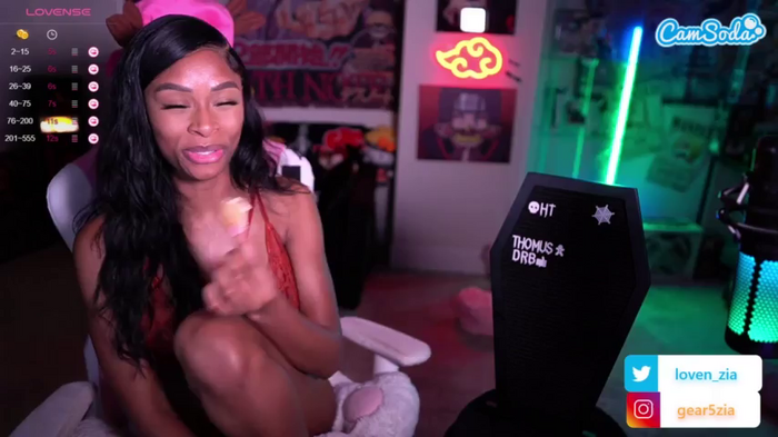 lovenzia