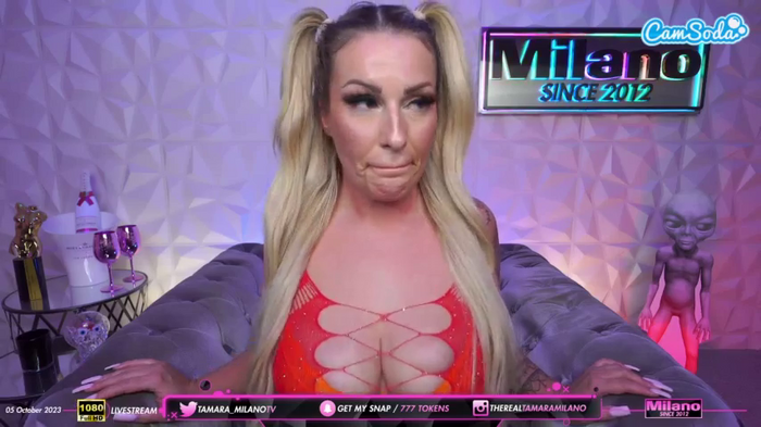 tamaramilano