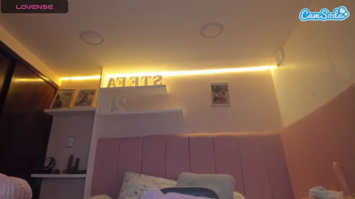 stefaagomez