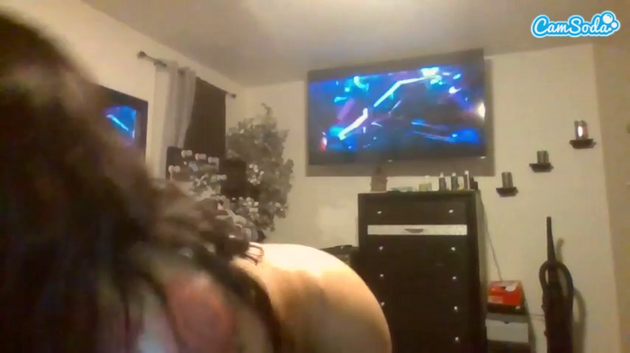 bigbootylatina718