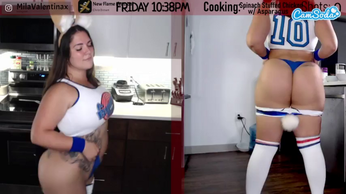 milavalentina
