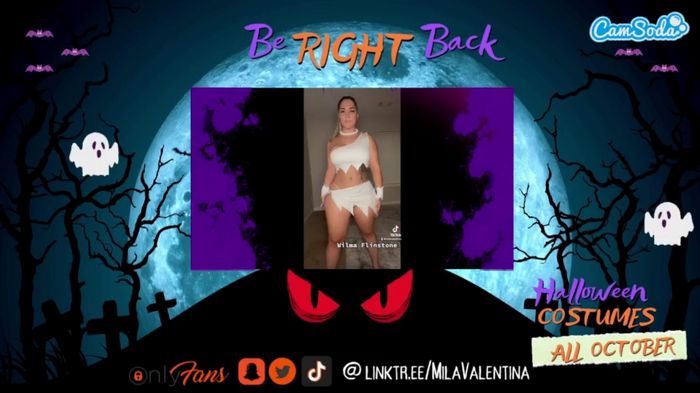 milavalentina
