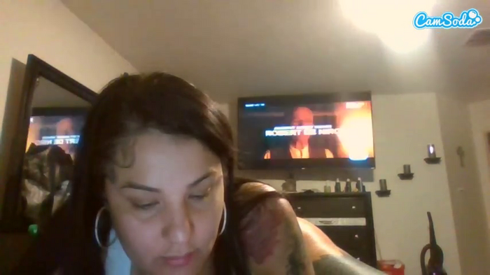 bigbootylatina718