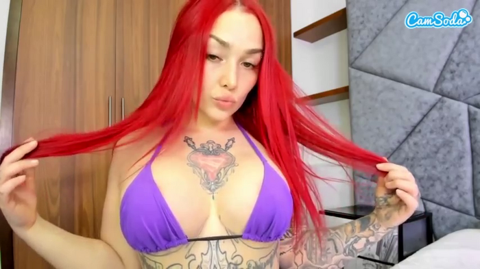 katheavy