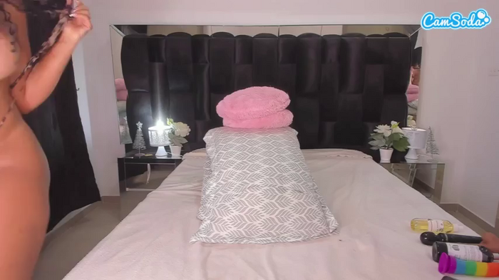 lexiiross