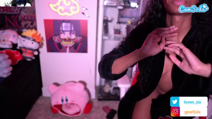 lovenzia