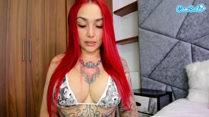 katheavy