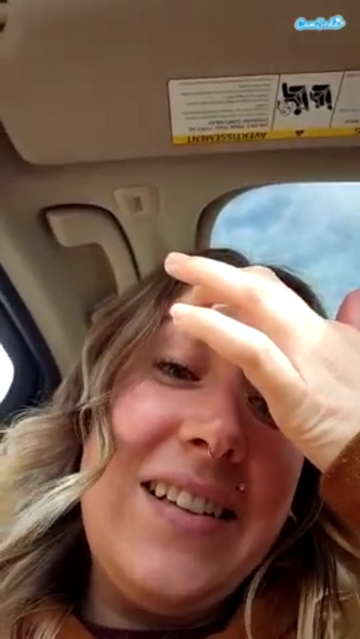 kamrynmarie