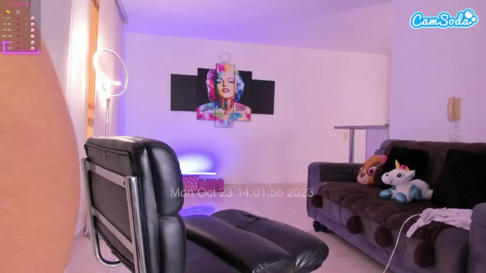 anthoneladoll