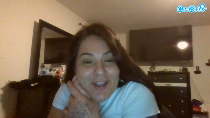 bigbootylatina718
