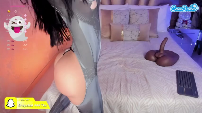 luisabaker